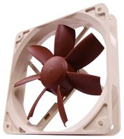 Вентилятор и система охлаждения (кулер) Noctua NF-S12-1200 купить по лучшей цене