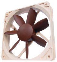 Вентилятор и система охлаждения (кулер) Noctua NF-S12B ULN купить по лучшей цене