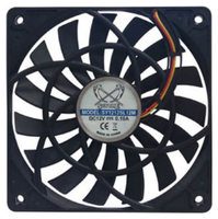 Вентилятор и система охлаждения (кулер) Scythe Slip Stream (SY1212SL12M) купить по лучшей цене