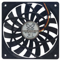 Вентилятор и система охлаждения (кулер) Scythe Slip Stream (SY1212SL12SL) купить по лучшей цене