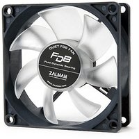 Вентилятор и система охлаждения (кулер) Zalman ZM-F1 FDB купить по лучшей цене