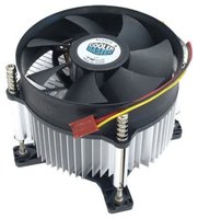 Кулер для процессора Cooler Master DI5-9HDSC-AI-GP купить по лучшей цене