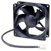 Вентилятор и система охлаждения (кулер) GlacialTech GT8025-MWD0A купить по лучшей цене