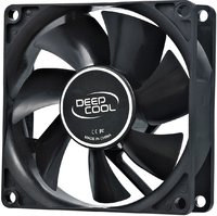 Вентилятор и система охлаждения (кулер) Deepcool XFAN 80 купить по лучшей цене