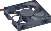 Вентилятор и система охлаждения (кулер) Gembird D8015BM-3 купить по лучшей цене