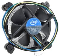 Кулер для процессора Intel e41759-002 купить по лучшей цене