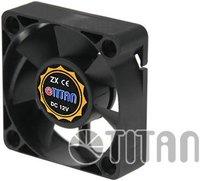 Вентилятор и система охлаждения (кулер) Titan TFD-6020M12B купить по лучшей цене