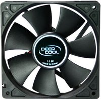 Вентилятор и система охлаждения (кулер) DeepCool XFAN 90 купить по лучшей цене