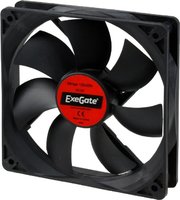 Вентилятор и система охлаждения (кулер) Exegate 12025M12H купить по лучшей цене