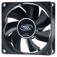 Вентилятор и система охлаждения (кулер) Deepcool XFan 80 V2 купить по лучшей цене