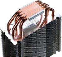 Кулер для процессора Cooler Master Hyper 212 EVO (RR-212E-16PK-R1) купить по лучшей цене