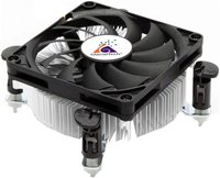Кулер для процессора GlacialTech Igloo i630 PWM купить по лучшей цене