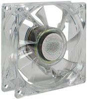 Вентилятор и система охлаждения (кулер) Cooler Master BC 120 LED Fan (R4-BCBR-12FR-R1) купить по лучшей цене