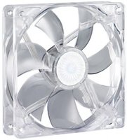 Вентилятор и система охлаждения (кулер) Cooler Master BC 120 LED Fan (R4-BCBR-12FB-R1) купить по лучшей цене