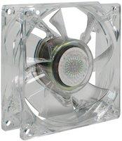 Вентилятор и система охлаждения (кулер) Cooler Master BC 120 LED Fan (R4-BCBR-12FW-R1) купить по лучшей цене