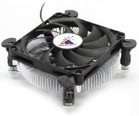 Кулер для процессора GlacialTech Igloo i620 PWM купить по лучшей цене