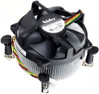 Кулер для процессора Supermicro SNK-P0046A4 купить по лучшей цене