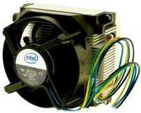 Кулер для процессора Intel Active Cooler for Socket 771 купить по лучшей цене