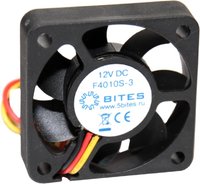 Вентилятор и система охлаждения (кулер) 5bites F4010S-3 купить по лучшей цене