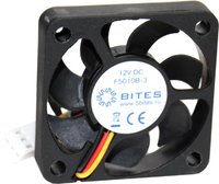 Вентилятор и система охлаждения (кулер) 5bites F5010B-3 купить по лучшей цене