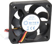 Вентилятор и система охлаждения (кулер) 5bites F5010S-3 купить по лучшей цене