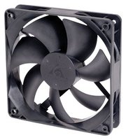 Вентилятор и система охлаждения (кулер) GlacialTech GT12025-HDLA1 купить по лучшей цене