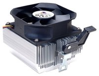 Кулер для процессора GlacialTech Igloo 7321 Light купить по лучшей цене