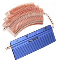 Вентилятор и система охлаждения (кулер) Thermaltake V1R (CL-R0028) купить по лучшей цене