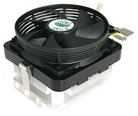 Кулер для процессора Cooler Master DK9-9ID2A-0L-GP купить по лучшей цене