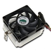 Кулер для процессора Cooler Master DK9-7E52B-0L-GP купить по лучшей цене