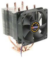 Кулер для процессора Titan TTC-NK32TZ купить по лучшей цене