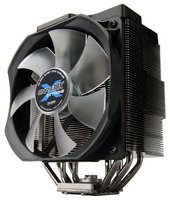 Кулер для процессора Zalman CNPS10X Extreme купить по лучшей цене