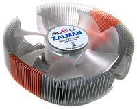 Кулер для процессора Zalman CNPS7500-AlCu LED купить по лучшей цене