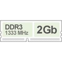 Оперативная память (RAM) Patriot DDR2 2Gb 800Mhz купить по лучшей цене
