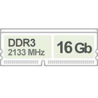 Оперативная память (RAM) AMD DDR3 16Gb 2133Mhz 2x купить по лучшей цене