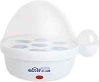 Яйцеварка Ester Plus ET-9220 купить по лучшей цене