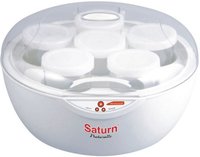 Йогуртница Saturn ST-FP 8511 купить по лучшей цене