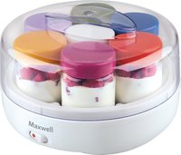 Йогуртница Maxwell MW-1434 купить по лучшей цене