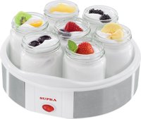 Йогуртница Supra YGS-107 купить по лучшей цене