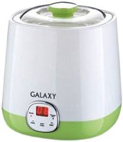 Йогуртница Galaxy GL 2692 купить по лучшей цене