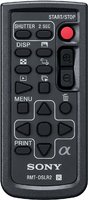 Универсальный пульт ДУ Sony RMT-DSLR2 купить по лучшей цене