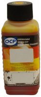 Чернила HP ocp officejet pro 8000 wireless 8500 premier yellow pigment купить по лучшей цене