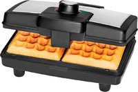 Вафельница Clatronic WA 3606 купить по лучшей цене