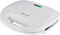 Вафельница Maxwell MW-1572 купить по лучшей цене