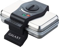 Вафельница Galaxy GL 2951 купить по лучшей цене