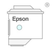 Картридж Epson C13T08054010 купить по лучшей цене