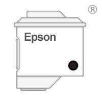 Картридж Epson C13T544100 купить по лучшей цене