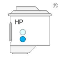 Картридж HP 789 (CH613A) купить по лучшей цене