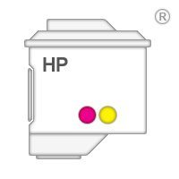 Картридж HP 831 (CZ678A) купить по лучшей цене