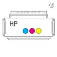 Картридж HP 312A Color CF440AM купить по лучшей цене
